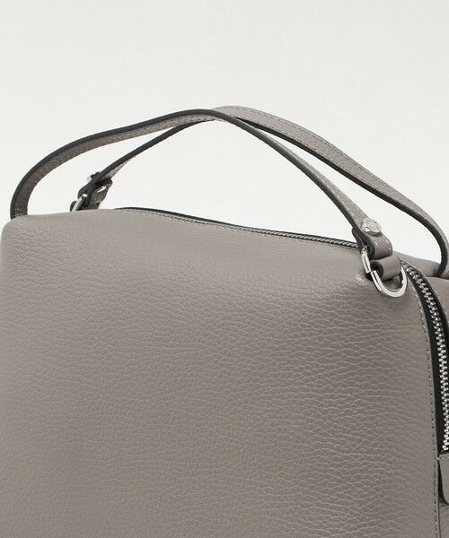 UNITED ARROWS / ユナイテッドアローズ ショルダーバッグ | ＜GIANNI CHIARINI＞ALIFA M バッグ 26SS | 詳細8