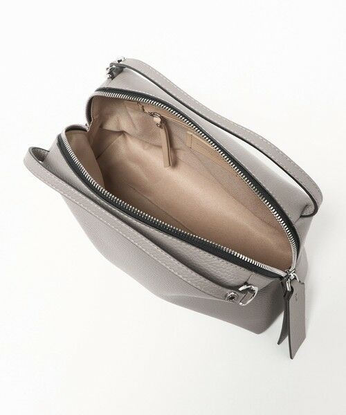 UNITED ARROWS / ユナイテッドアローズ ショルダーバッグ | ＜GIANNI CHIARINI＞ALIFA M バッグ 26SS | 詳細9