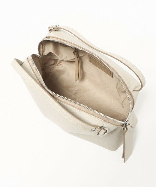 UNITED ARROWS / ユナイテッドアローズ ショルダーバッグ | ＜GIANNI CHIARINI＞ALIFA M バッグ 26SS | 詳細15