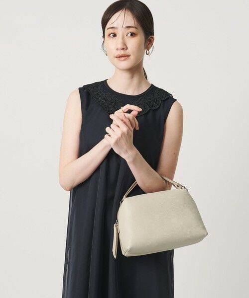 UNITED ARROWS / ユナイテッドアローズ ショルダーバッグ | ＜GIANNI CHIARINI＞ALIFA M バッグ 26SS | 詳細11
