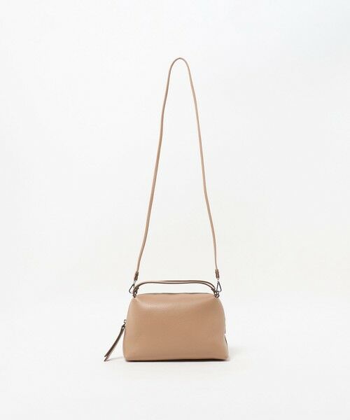 UNITED ARROWS / ユナイテッドアローズ ショルダーバッグ | ＜GIANNI CHIARINI＞ALIFA M バッグ 26SS | 詳細1