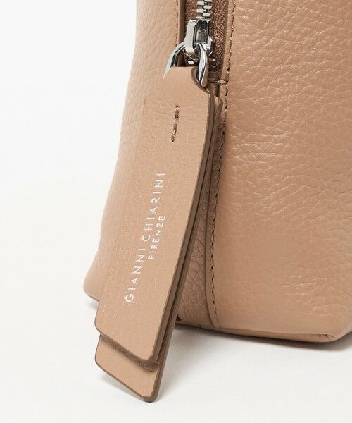 UNITED ARROWS / ユナイテッドアローズ ショルダーバッグ | ＜GIANNI CHIARINI＞ALIFA M バッグ 26SS | 詳細9