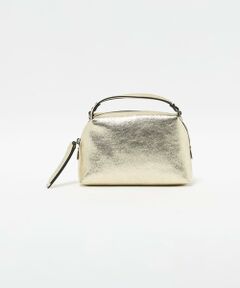 UNITED ARROWS / ユナイテッドアローズ ショルダーバッグ | ＜GIANNI CHIARINI＞ALIFA MTL S バッグ 26SS