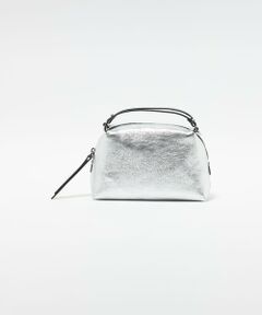 UNITED ARROWS / ユナイテッドアローズ ショルダーバッグ | ＜GIANNI CHIARINI＞ALIFA MTL S バッグ 26SS