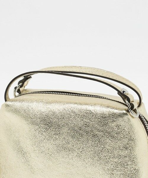 UNITED ARROWS / ユナイテッドアローズ ショルダーバッグ | ＜GIANNI CHIARINI＞ALIFA MTL S バッグ 26SS | 詳細2