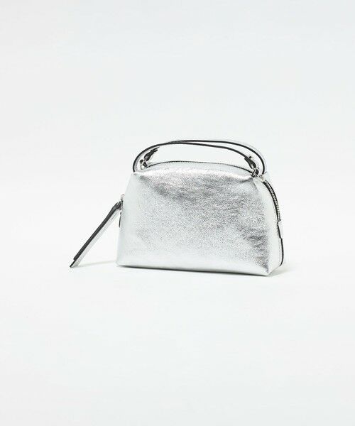 UNITED ARROWS / ユナイテッドアローズ ショルダーバッグ | ＜GIANNI CHIARINI＞ALIFA MTL S バッグ 26SS | 詳細5