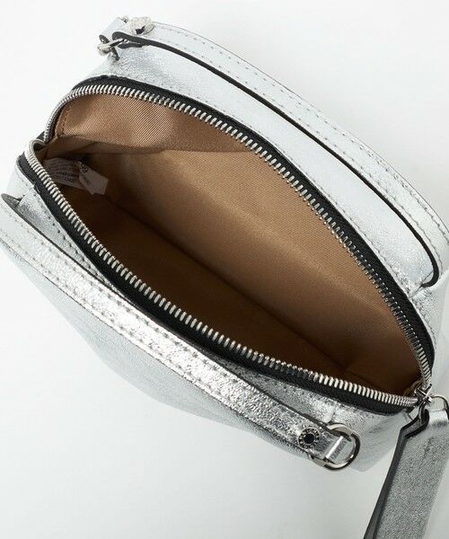 UNITED ARROWS / ユナイテッドアローズ ショルダーバッグ | ＜GIANNI CHIARINI＞ALIFA MTL S バッグ 26SS | 詳細7