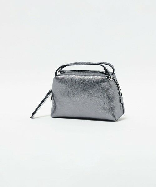 UNITED ARROWS / ユナイテッドアローズ ショルダーバッグ | ＜GIANNI CHIARINI＞ALIFA MTL S バッグ 26SS | 詳細9