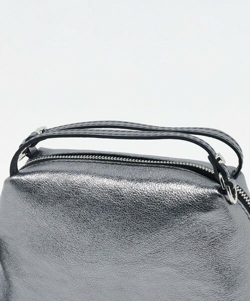 UNITED ARROWS / ユナイテッドアローズ ショルダーバッグ | ＜GIANNI CHIARINI＞ALIFA MTL S バッグ 26SS | 詳細10