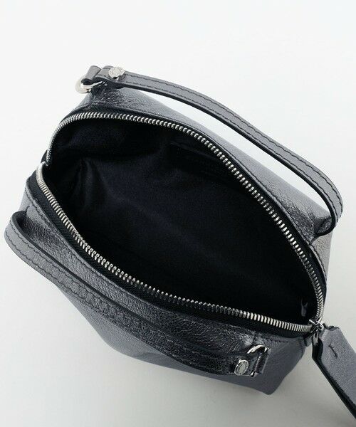 UNITED ARROWS / ユナイテッドアローズ ショルダーバッグ | ＜GIANNI CHIARINI＞ALIFA MTL S バッグ 26SS | 詳細11