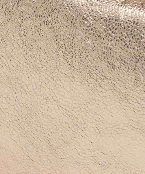 UNITED ARROWS / ユナイテッドアローズ ショルダーバッグ | ＜GIANNI CHIARINI＞ALIFA MTL S バッグ 26SS | 詳細24