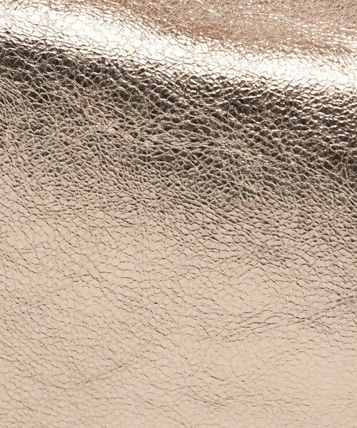 UNITED ARROWS / ユナイテッドアローズ ショルダーバッグ | ＜GIANNI CHIARINI＞ALIFA MTL S バッグ 26SS | 詳細25