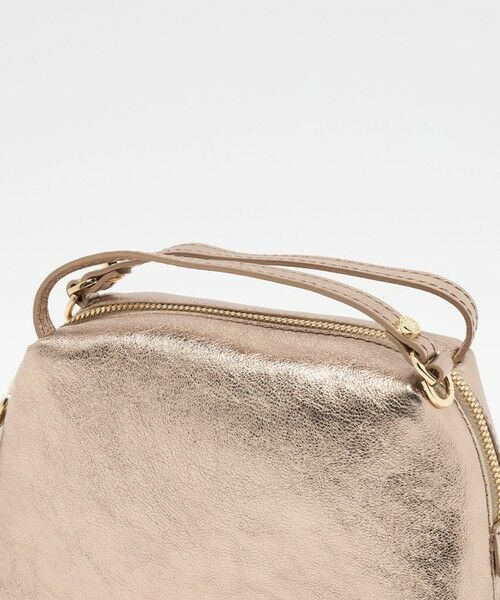 UNITED ARROWS / ユナイテッドアローズ ショルダーバッグ | ＜GIANNI CHIARINI＞ALIFA MTL S バッグ 26SS | 詳細17