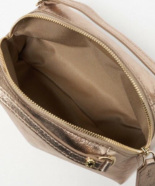 UNITED ARROWS / ユナイテッドアローズ ショルダーバッグ | ＜GIANNI CHIARINI＞ALIFA MTL S バッグ 26SS | 詳細20