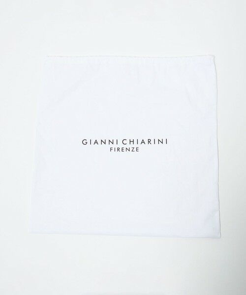 UNITED ARROWS / ユナイテッドアローズ ショルダーバッグ | ＜GIANNI CHIARINI＞ALIFA MTL M バッグ 26SS | 詳細13