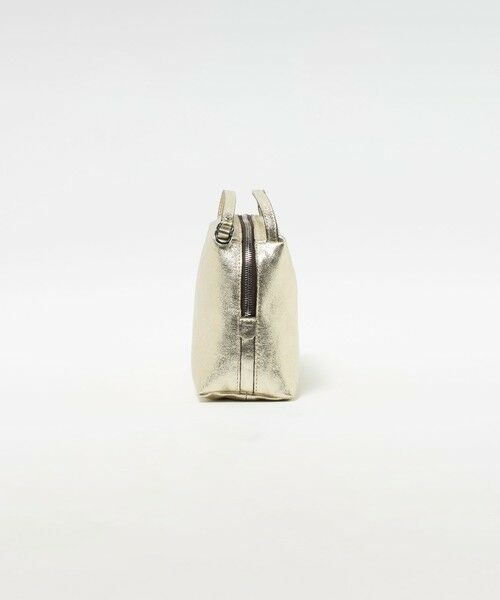 UNITED ARROWS / ユナイテッドアローズ ショルダーバッグ | ＜GIANNI CHIARINI＞ALIFA MTL M バッグ 26SS | 詳細2