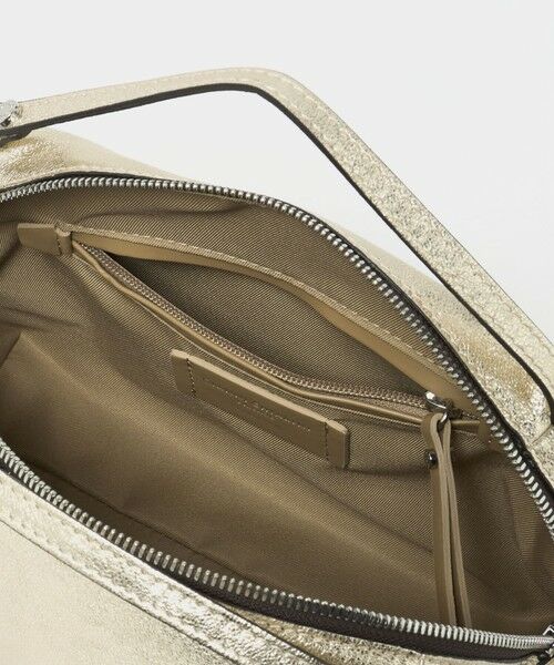 UNITED ARROWS / ユナイテッドアローズ ショルダーバッグ | ＜GIANNI CHIARINI＞ALIFA MTL M バッグ 26SS | 詳細9