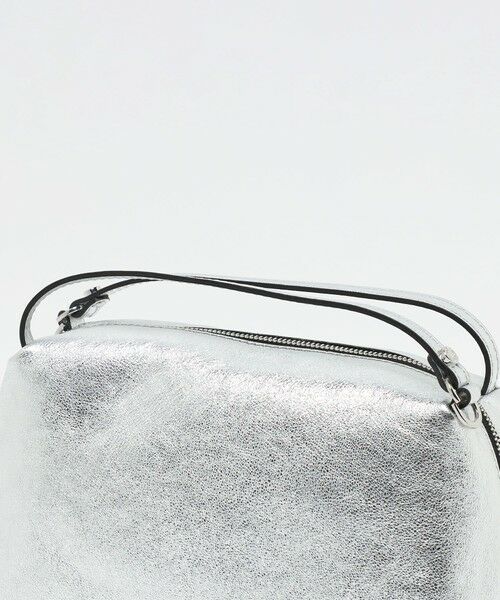 UNITED ARROWS / ユナイテッドアローズ ショルダーバッグ | ＜GIANNI CHIARINI＞ALIFA MTL M バッグ 26SS | 詳細15