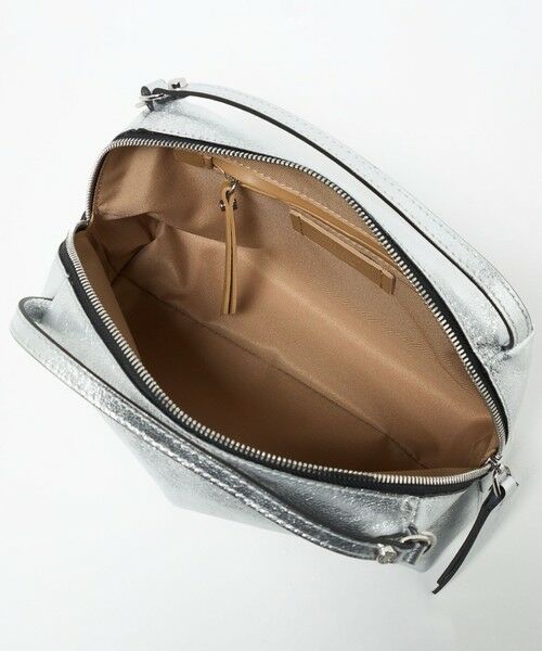 UNITED ARROWS / ユナイテッドアローズ ショルダーバッグ | ＜GIANNI CHIARINI＞ALIFA MTL M バッグ 26SS | 詳細16