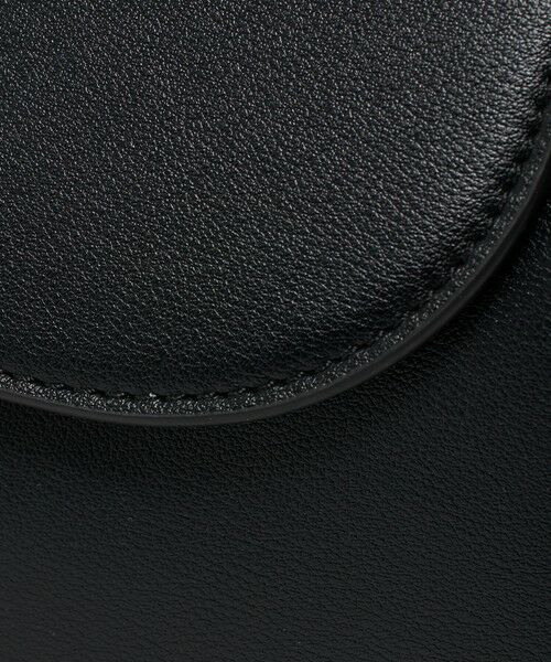 UNITED ARROWS / ユナイテッドアローズ ハンドバッグ | ダブルフェイス ワンハンドル バッグ | 詳細7