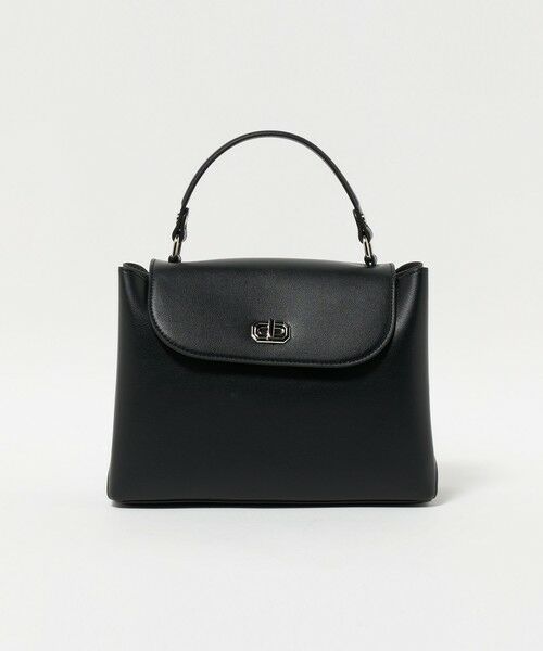 UNITED ARROWS / ユナイテッドアローズ ハンドバッグ | ダブルフェイス ワンハンドル バッグ | 詳細3