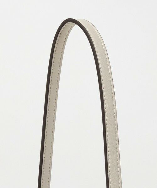 UNITED ARROWS / ユナイテッドアローズ ハンドバッグ | ダブルフェイス ワンハンドル バッグ | 詳細18