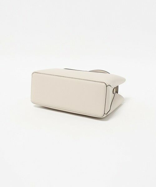 UNITED ARROWS / ユナイテッドアローズ ハンドバッグ | ダブルフェイス ワンハンドル バッグ | 詳細19