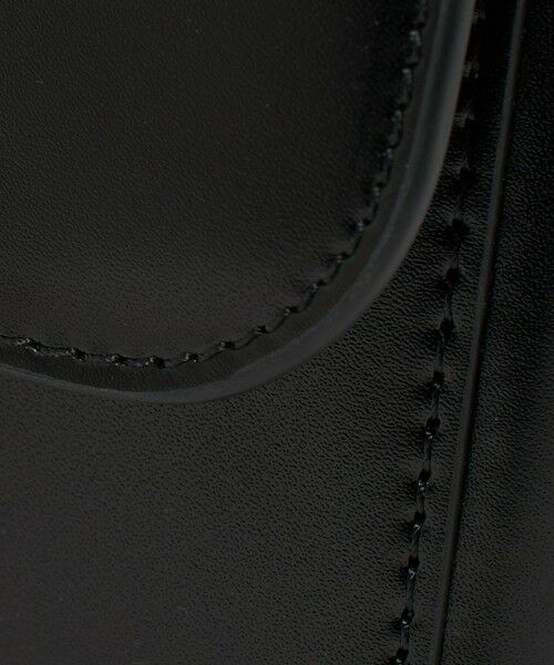 UNITED ARROWS / ユナイテッドアローズ ショルダーバッグ | フラップ コンパートメント ショルダーバッグ | 詳細25