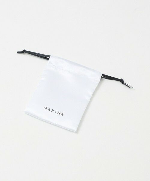 UNITED ARROWS / ユナイテッドアローズ ピアス・イヤリング | ＜MARIHA＞月の夢 淡水パール L イヤリング | 詳細7