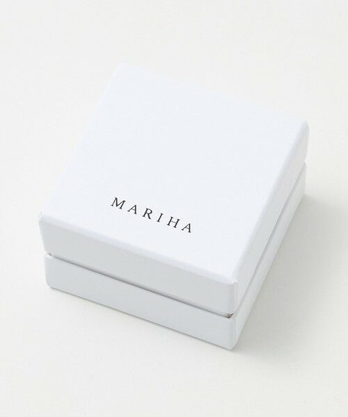 UNITED ARROWS / ユナイテッドアローズ ピアス・イヤリング | ＜MARIHA＞月の夢 淡水パール L イヤリング | 詳細8