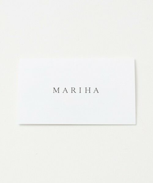 UNITED ARROWS / ユナイテッドアローズ ピアス・イヤリング | ＜MARIHA＞月の夢 淡水パール L イヤリング | 詳細9