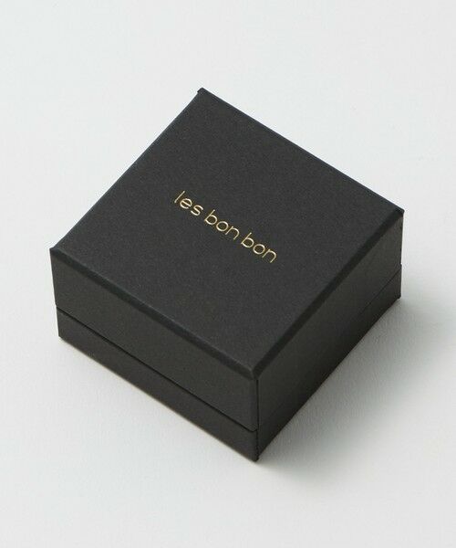 UNITED ARROWS / ユナイテッドアローズ リング | ＜les bonbon＞PRINCESS ダブルリング | 詳細3