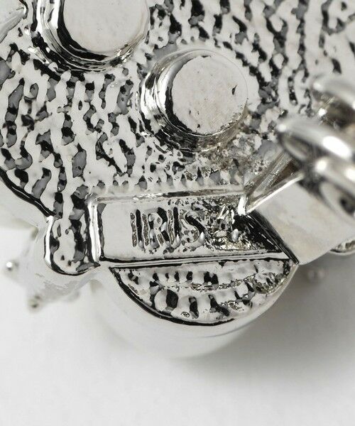 UNITED ARROWS / ユナイテッドアローズ ピアス・イヤリング | ＜IRIS 47＞cosmic P/PL イヤリング | 詳細6