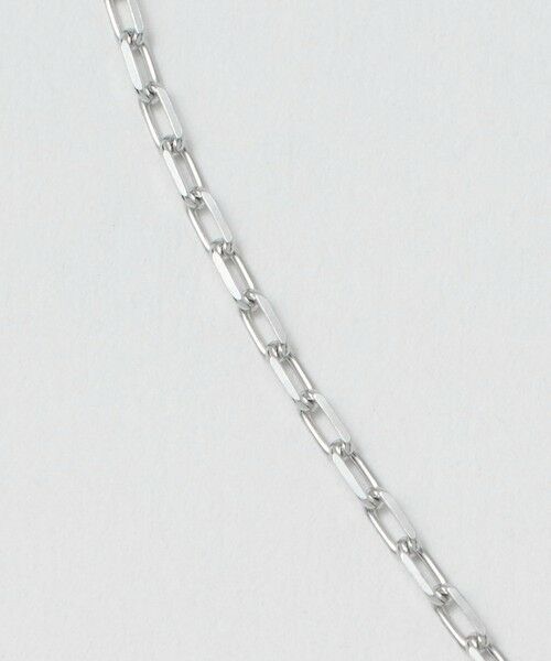 UNITED ARROWS / ユナイテッドアローズ ネックレス・ペンダント・チョーカー | ＜MARIHA＞SUN/LION コインネックレス | 詳細3