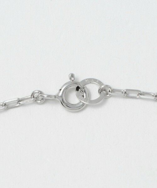 UNITED ARROWS / ユナイテッドアローズ ネックレス・ペンダント・チョーカー | ＜MARIHA＞SUN/LION コインネックレス | 詳細4