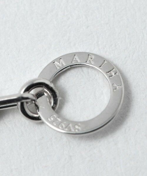 UNITED ARROWS / ユナイテッドアローズ ネックレス・ペンダント・チョーカー | ＜MARIHA＞SUN/LION コインネックレス | 詳細6