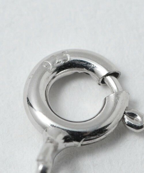 UNITED ARROWS / ユナイテッドアローズ ネックレス・ペンダント・チョーカー | ＜MARIHA＞SUN/LION コインネックレス | 詳細7