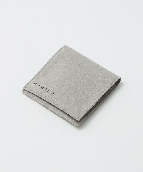 UNITED ARROWS / ユナイテッドアローズ ネックレス・ペンダント・チョーカー | ＜MARIHA＞SUN/LION コインネックレス | 詳細9