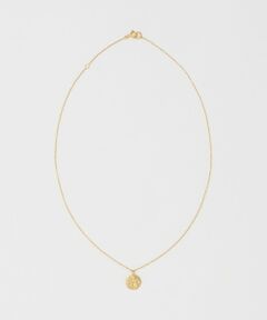 UNITED ARROWS / ユナイテッドアローズ ネックレス・ペンダント・チョーカー | ＜MARIHA＞ZEUS/V コインネックレス