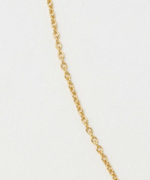 UNITED ARROWS / ユナイテッドアローズ ネックレス・ペンダント・チョーカー | ＜MARIHA＞ZEUS/V コインネックレス | 詳細3