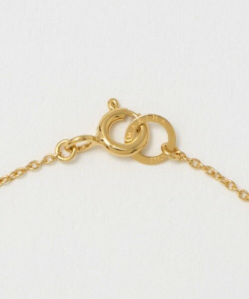 UNITED ARROWS / ユナイテッドアローズ ネックレス・ペンダント・チョーカー | ＜MARIHA＞ZEUS/V コインネックレス | 詳細4