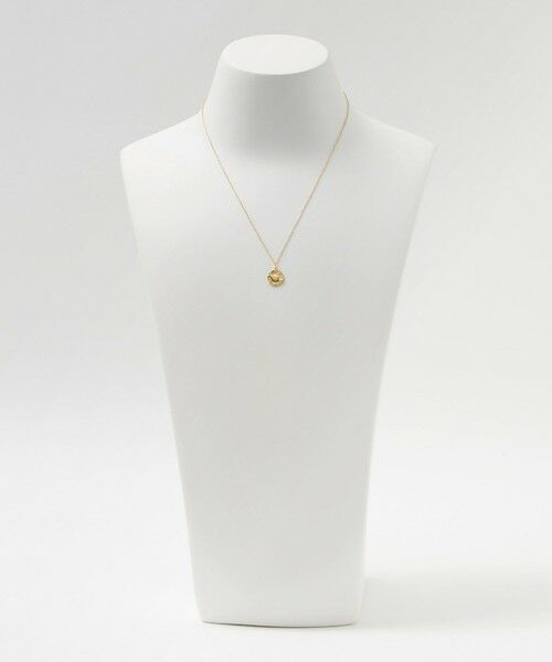 UNITED ARROWS / ユナイテッドアローズ ネックレス・ペンダント・チョーカー | ＜MARIHA＞ZEUS/V コインネックレス | 詳細8