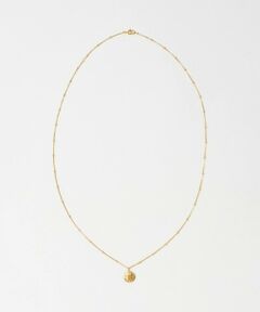 UNITED ARROWS / ユナイテッドアローズ ネックレス・ペンダント・チョーカー | ＜MARIHA＞SP/ATHENA コインネックレス