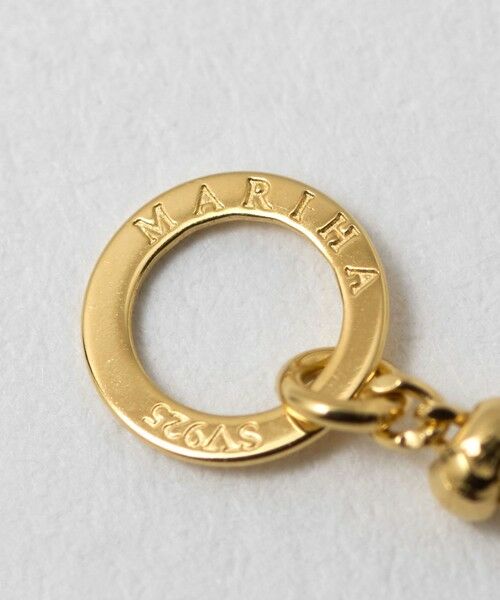 UNITED ARROWS / ユナイテッドアローズ ネックレス・ペンダント・チョーカー | ＜MARIHA＞SP/ATHENA コインネックレス | 詳細6