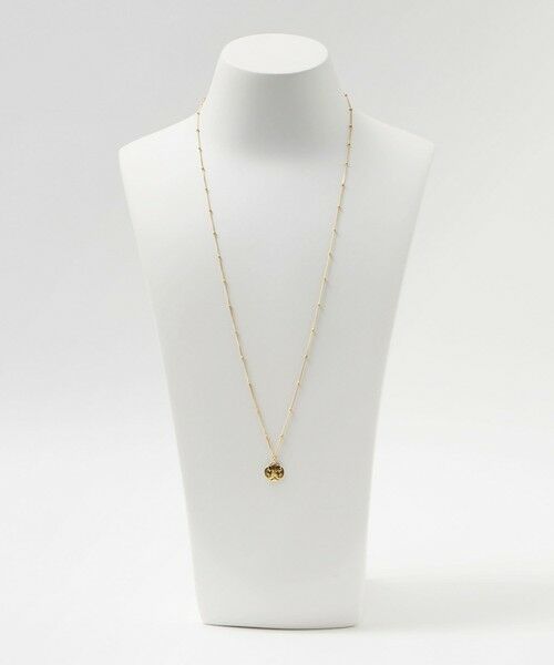 UNITED ARROWS / ユナイテッドアローズ ネックレス・ペンダント・チョーカー | ＜MARIHA＞SP/ATHENA コインネックレス | 詳細8