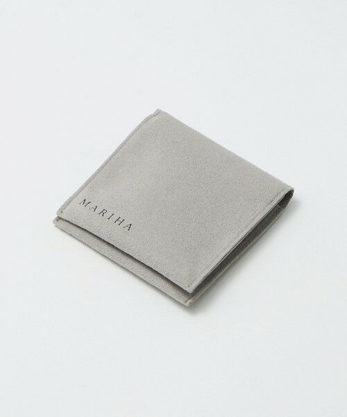 UNITED ARROWS / ユナイテッドアローズ ネックレス・ペンダント・チョーカー | ＜MARIHA＞SP/ATHENA コインネックレス | 詳細9