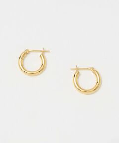 UNITED ARROWS / ユナイテッドアローズ ピアス・イヤリング | ＜MARIHA＞ INNOCENT/L ピアス S