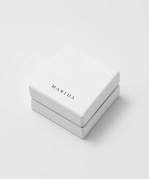 UNITED ARROWS / ユナイテッドアローズ ピアス・イヤリング | ＜MARIHA＞ INNOCENT/L ピアス S | 詳細8