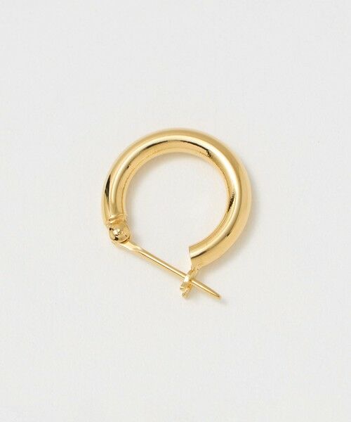 UNITED ARROWS / ユナイテッドアローズ ピアス・イヤリング | ＜MARIHA＞ INNOCENT/L ピアス S | 詳細3