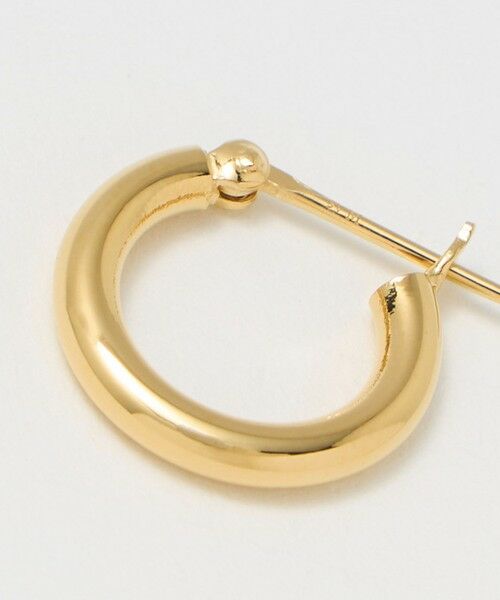 UNITED ARROWS / ユナイテッドアローズ ピアス・イヤリング | ＜MARIHA＞ INNOCENT/L ピアス S | 詳細4